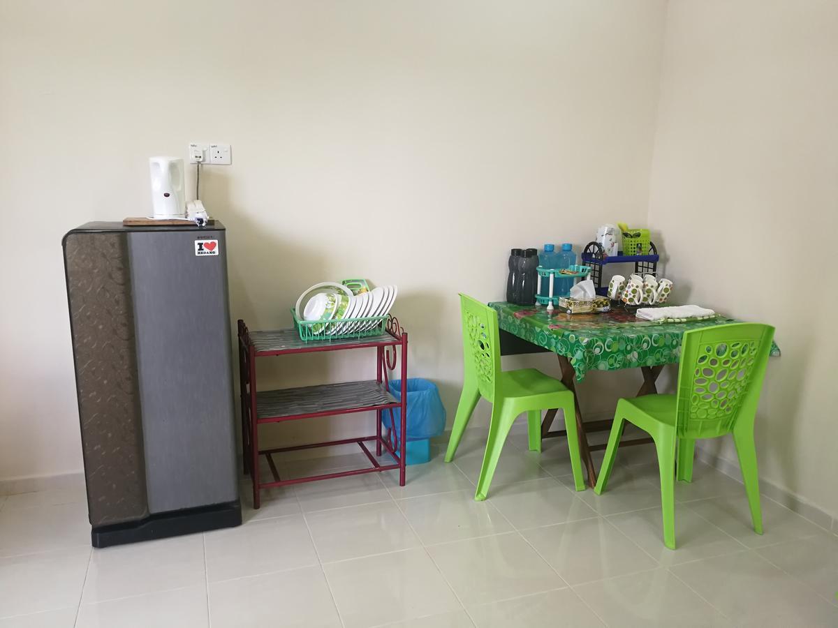 Chalet Desa Halban Kangar Exterior foto
